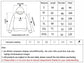 Moletom com Capuz Hip Hop Hoodies Streetwear Top