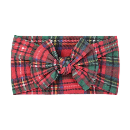 Turban für Neugeborene