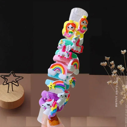 Accessoires für Mädchen