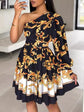 Vestido feminino primavera moda sexy