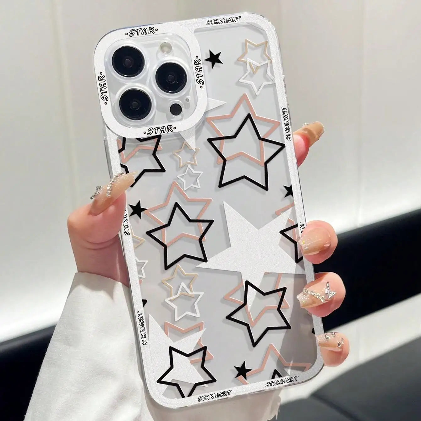 Capa  para telemóvel x9b x8b x7b nova 5t huawei p40 lite nova 7i 6se capa de silicone macio couqe dragão chinês claro