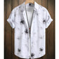 Camisa de moda para homens