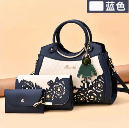 Große Kapazität Tasche Minimalistischen Exquisite Mode
