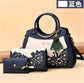 Große Kapazität Tasche Minimalistischen Exquisite Mode