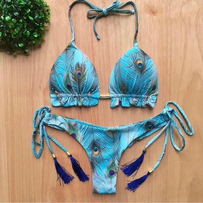 Bikini Badeanzug Frauen Neue Bademode Frauen Sexy Bikinis Set