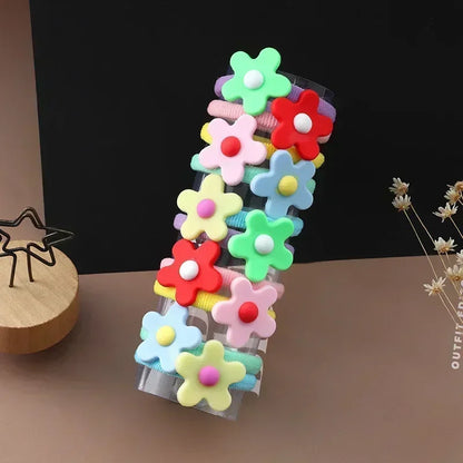 Accessoires für Mädchen