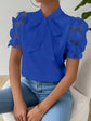 Damen Blusen Trend 2025