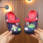 Sommerschuhe für Baby Jungen und Mädchen, rutschfeste Hausschuhe