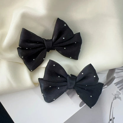 2Pcs Laços estrelados para  crianças