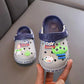 Sommerschuhe für Baby Jungen und Mädchen, rutschfeste Hausschuhe
