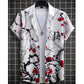 Camisa de moda para homens
