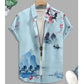 Camisa de moda para homens