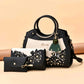Große Kapazität Tasche Minimalistischen Exquisite Mode