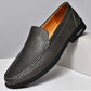 Herrenschuhe aus echtem Leder