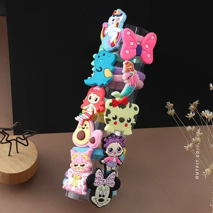 Accessoires für Mädchen