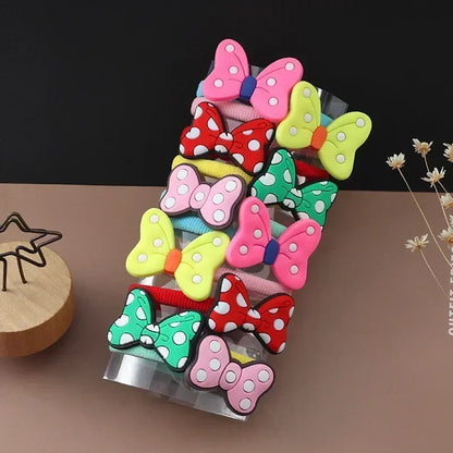 Accessoires für Mädchen