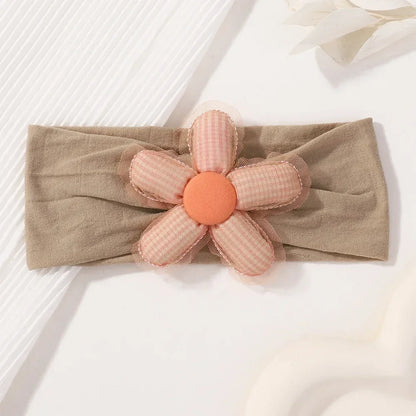 Turban für Neugeborene