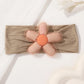 Turban für Neugeborene