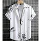 Camisa de moda para homens