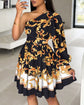 Vestido feminino primavera moda sexy