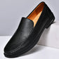 Herrenschuhe aus echtem Leder
