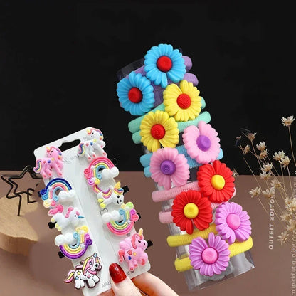 Accessoires für Mädchen