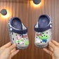 Sommerschuhe für Baby Jungen und Mädchen, rutschfeste Hausschuhe