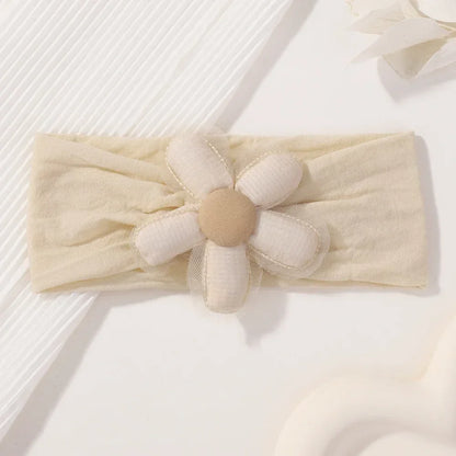 Turban für Neugeborene