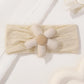 Turban für Neugeborene