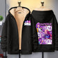 Moletom com capuz casual casaco esportivo inverno roupas femininas