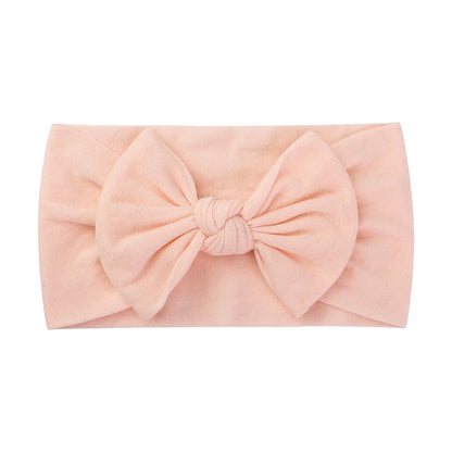 Turban für Neugeborene