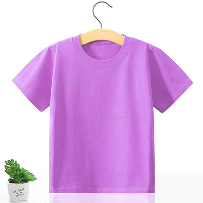 Camisa de manga curta estilo Stitch para meninas! 💕👧🧵