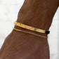 Pulseiras empilháveis para homens