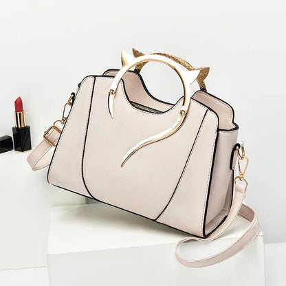 Ledertasche für Damen