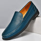 Herrenschuhe aus echtem Leder