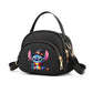 Mini mochila  Stitch
