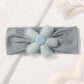 Turban für Neugeborene