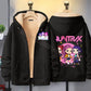 Moletom com capuz casual casaco esportivo inverno roupas femininas