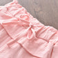 Conjunto de roupas de  verão para  crianças camisas + shorts
