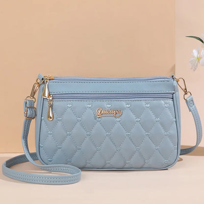 Bolsas de couro para mulheres