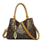 Hochwertige Handtaschen mit Modedesigner