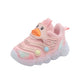 Kinder led casual schuhe nette cartoon