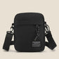 Kleine Tasche für Herren