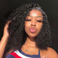 Perucas Cabelo humano com   renda 13x4