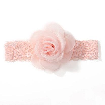 Turban für Neugeborene