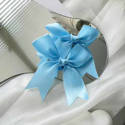 2Pcs Laços estrelados para  crianças
