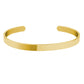 Pulseiras empilháveis para homens