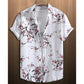 Camisa de moda para homens