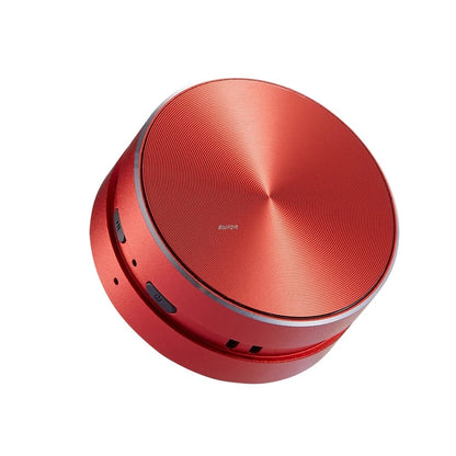 Rádio  altifalante de som estéreo sem fios TWS compatível com Bluetooth