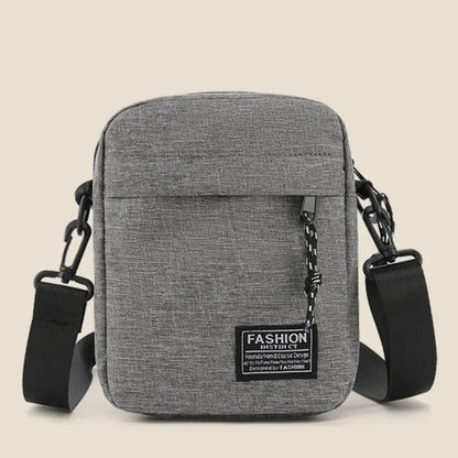 Kleine Tasche für Herren